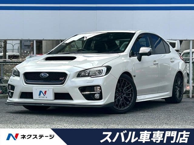 SUBARU