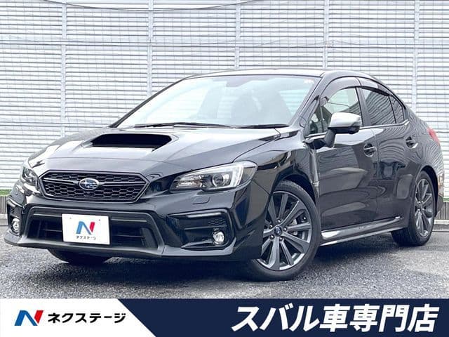 SUBARU