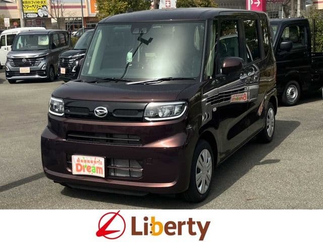 DAIHATSU
