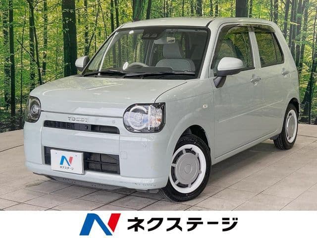 DAIHATSU