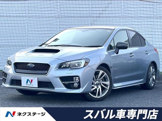SUBARU