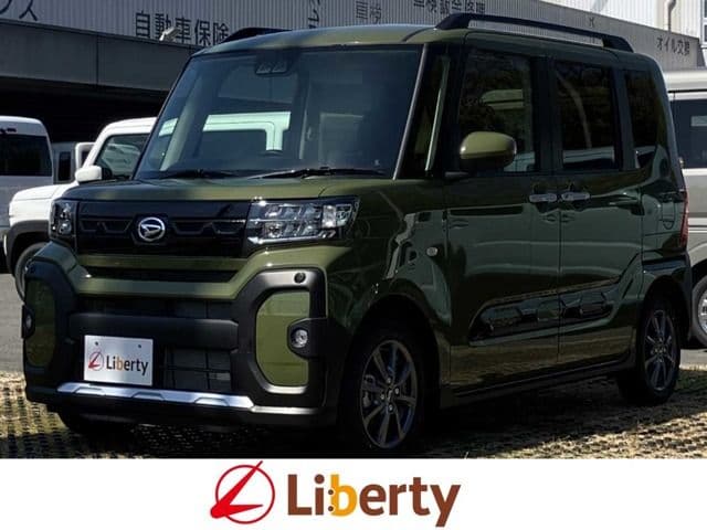 DAIHATSU