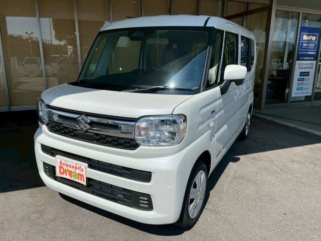 SUZUKI