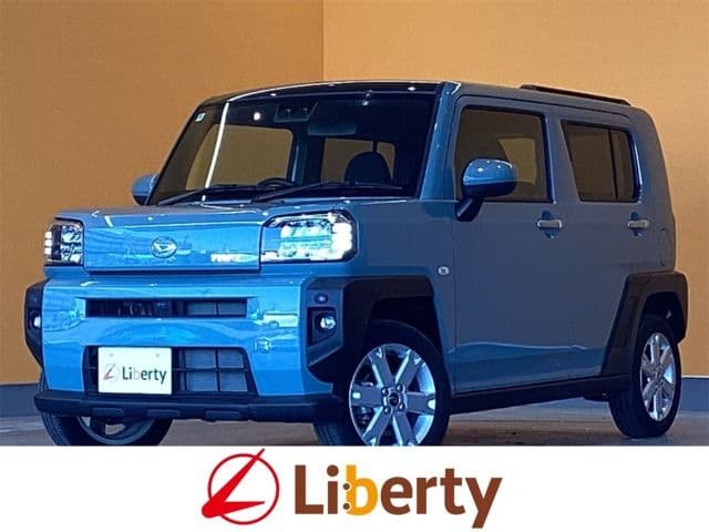 DAIHATSU