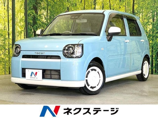 DAIHATSU
