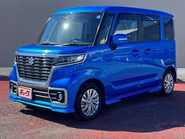 SUZUKI