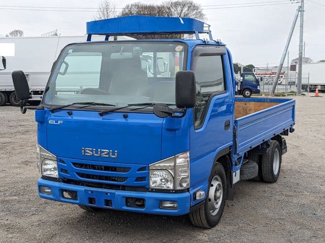 ISUZU