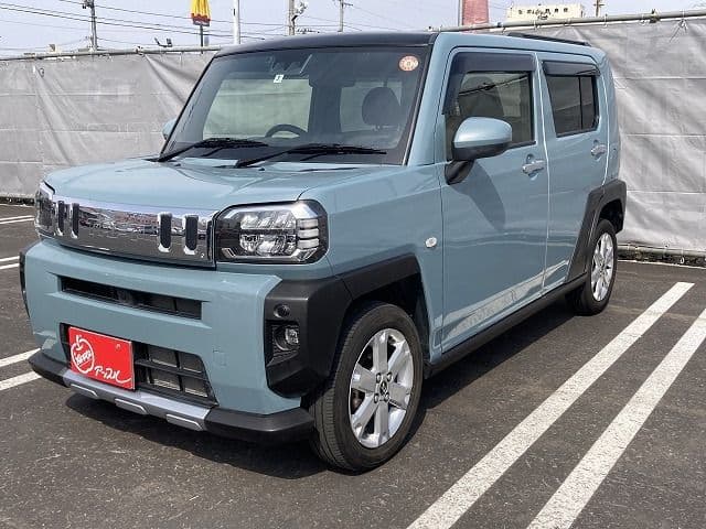 DAIHATSU