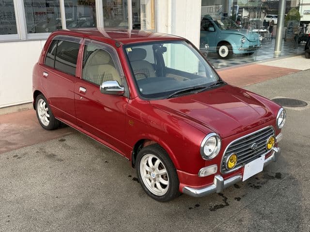 DAIHATSU