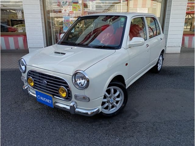 DAIHATSU