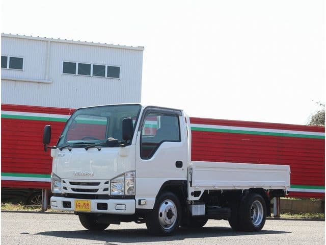 ISUZU
