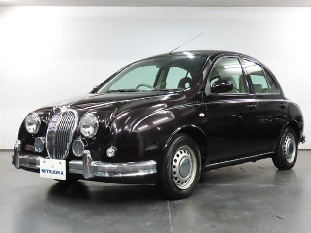 MITSUOKA