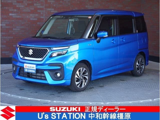 SUZUKI