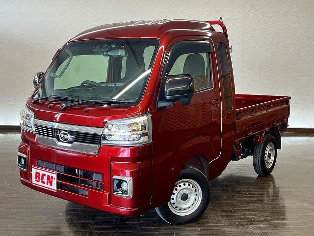 DAIHATSU