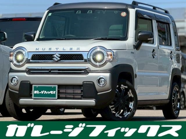 SUZUKI