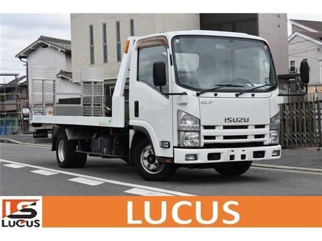 ISUZU