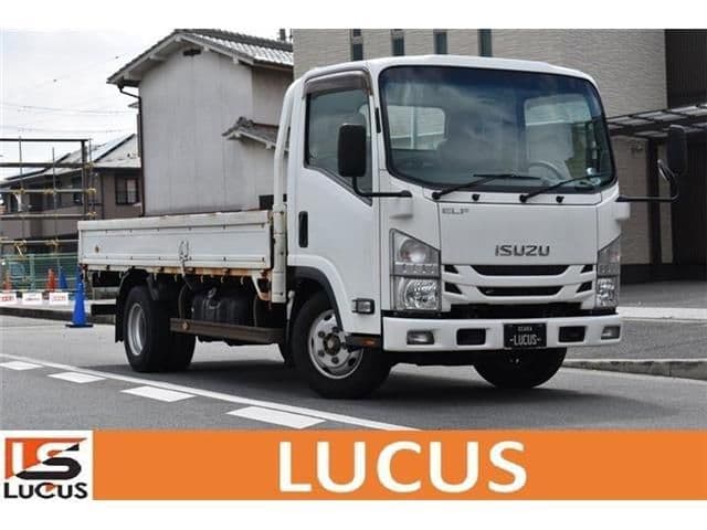 ISUZU