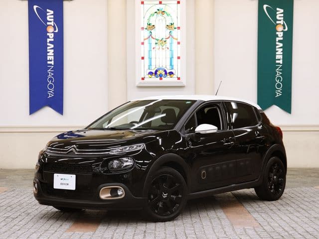 CITROEN