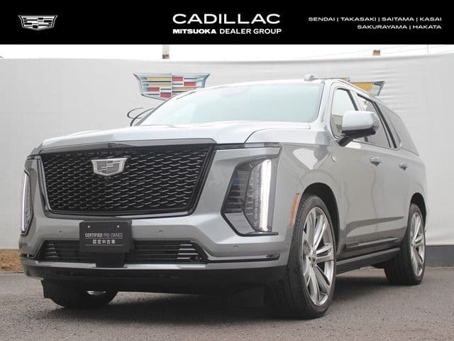CADILLAC