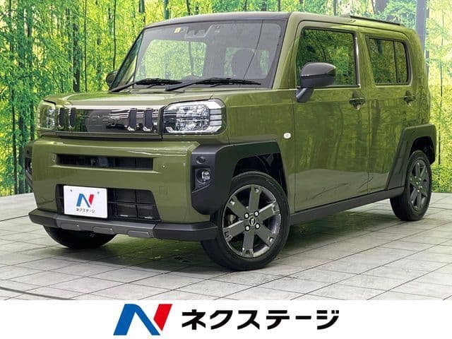 DAIHATSU