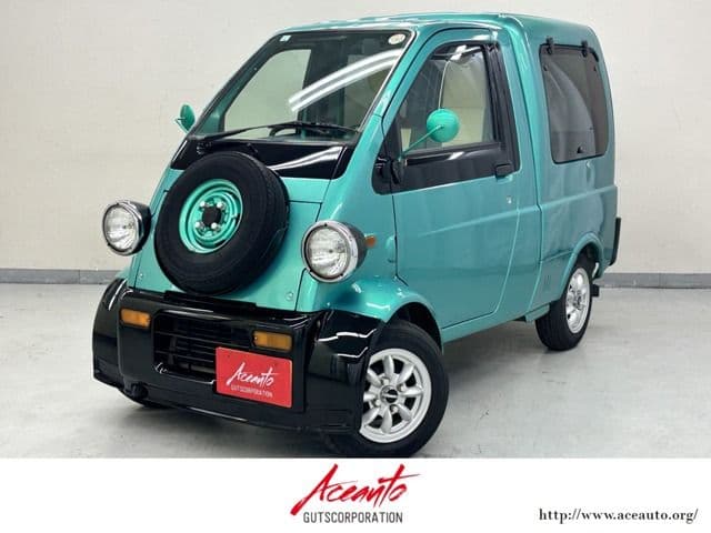 DAIHATSU
