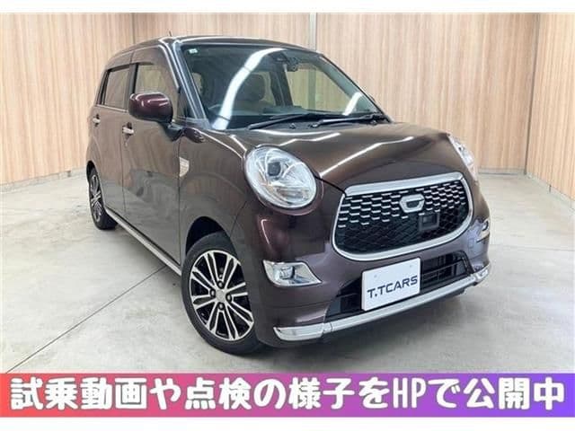 DAIHATSU