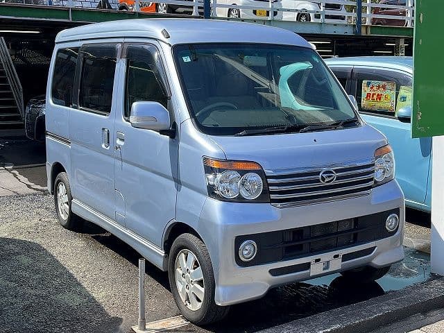 DAIHATSU