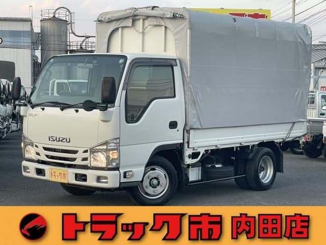 ISUZU