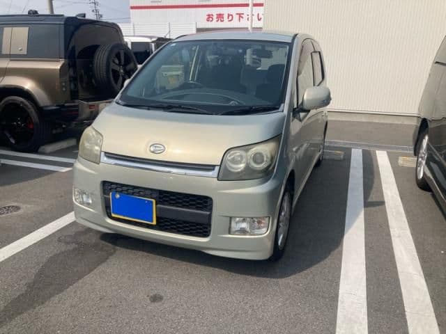 DAIHATSU