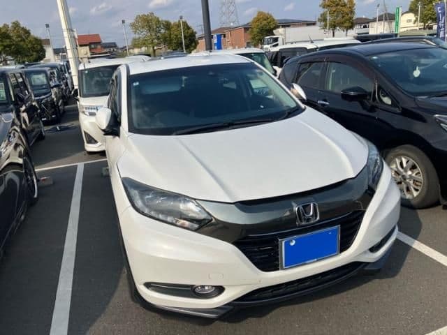 HONDA