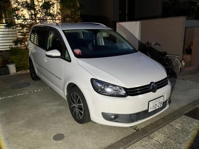 VOLKSWAGEN