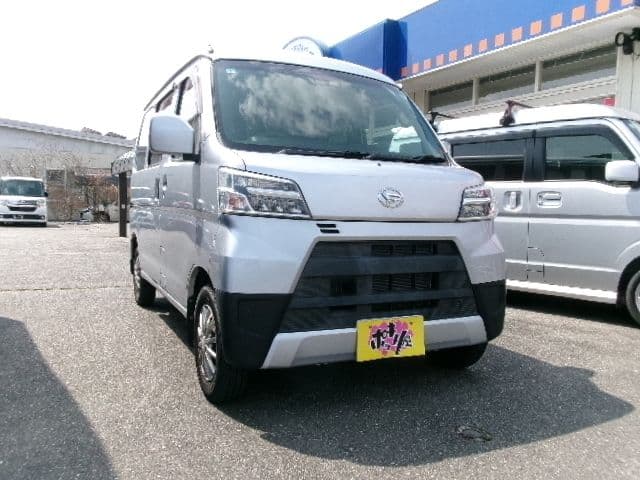 DAIHATSU