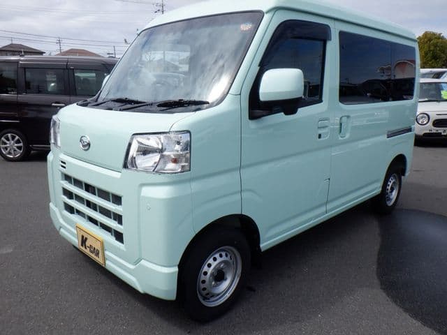 DAIHATSU