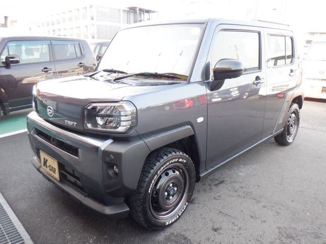 DAIHATSU
