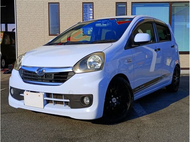 DAIHATSU