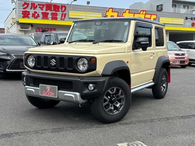 SUZUKI
