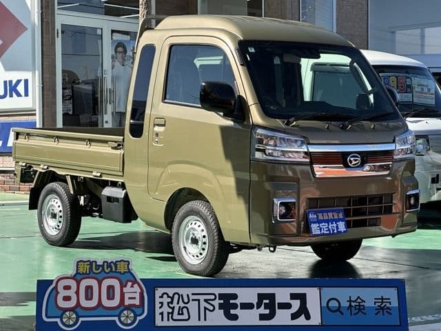 DAIHATSU