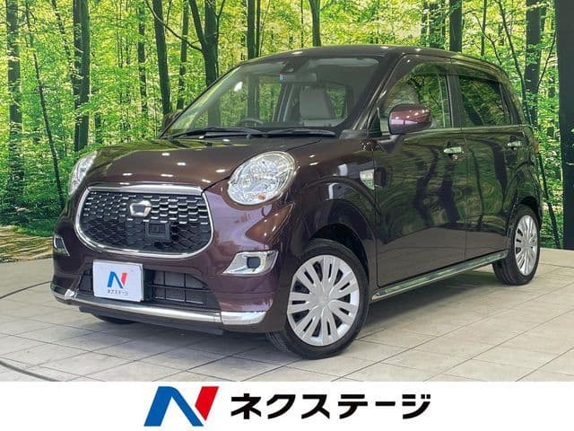 DAIHATSU