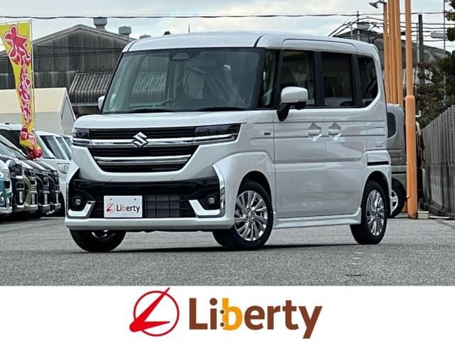 SUZUKI