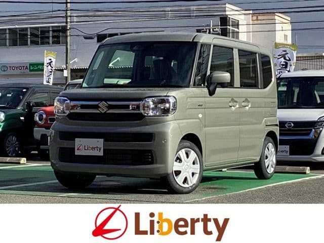 SUZUKI