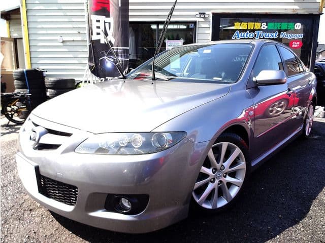 MAZDA