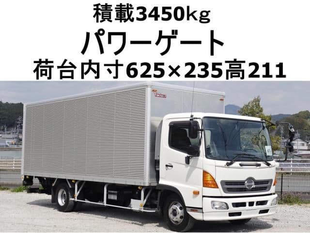 HINO