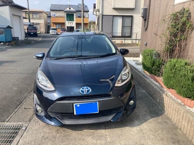 TOYOTA