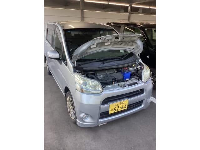 DAIHATSU