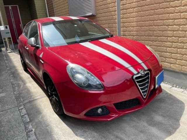 ALFAROMEO