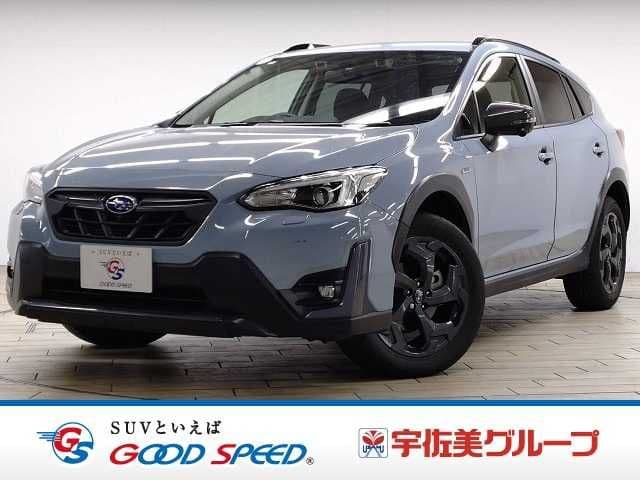 SUBARU