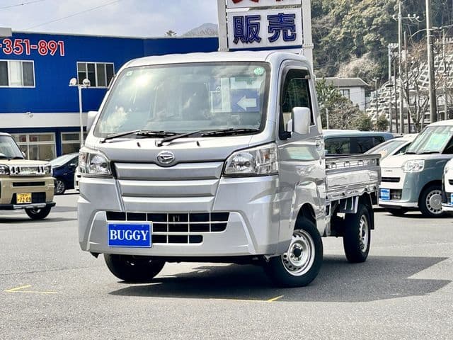 DAIHATSU