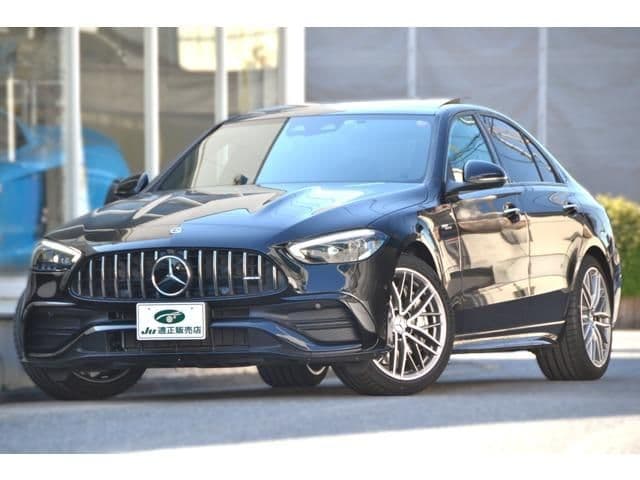 AMG