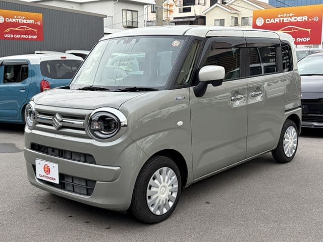 SUZUKI