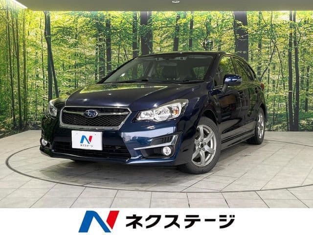 SUBARU